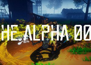 The Alpha 001 Game