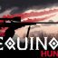 The Equinox Hunt Game