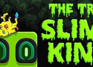 The True Slime King Game