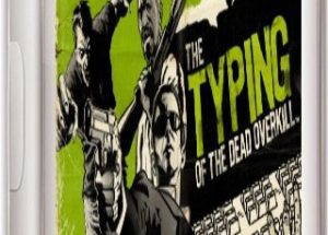 The Typing of The Dead: Overkill Game