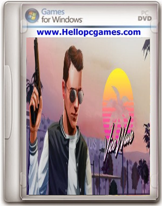 Vicewave-Game-Download