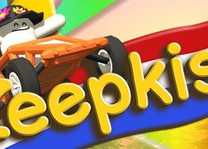 Zeepkist Game