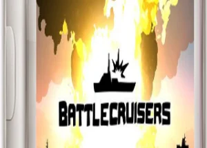 Battlecruisers Game