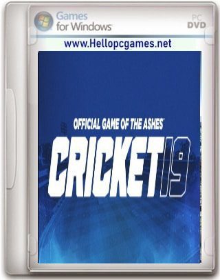 Cricket 19 Game Download