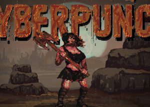 Cyberpunch