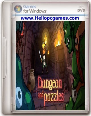 Dungeon-and-Puzzles-Game-Download