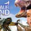 Escape from dinosaur island Game