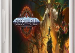 Gods Will Fall Game