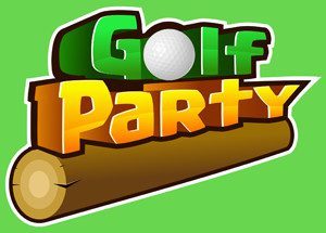 Golf Party Game