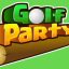 Golf Party Game