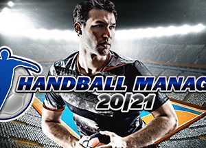 Handball Manager 2021 Game