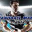 Handball Manager 2021 Game