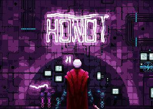 Hero of Not Our Time Game