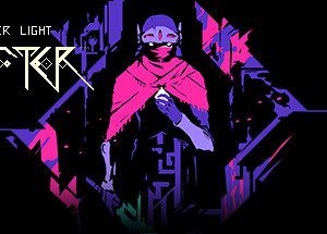 Hyper Light Drifter Game