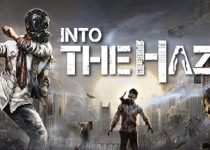 Into The Haze Game