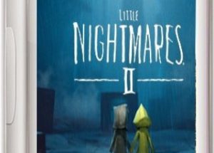 Little Nightmares 2 Game