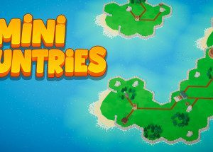 Mini Countries Game