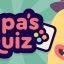 Papa’s Quiz Game