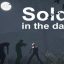 Soldier in the darkness Game