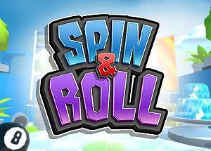 Spin & Roll Game