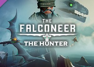 The Falconeer – The Hunter Game