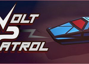 Volt Patrol – Stealth Driving Game