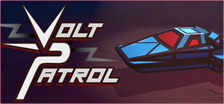 Volt Patrol – Stealth Driving Game