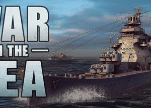 War on the Sea Game