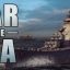 War on the Sea Game