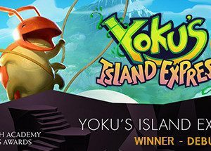 Yoku’s Island Express Game