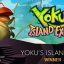 Yoku’s Island Express Game