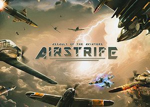 Airstrife: Assault of the Aviators Game