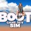 Boot : Game Dev Sim Game