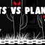 Boots Versus Plants Game