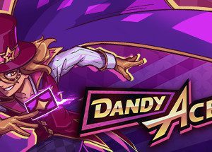 Dandy Ace Game