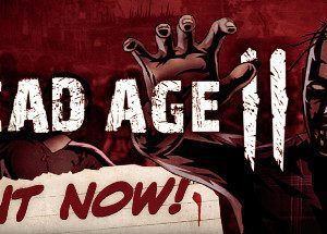 Dead Age 2 Game