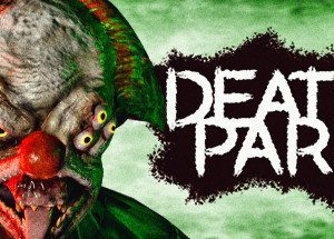 Death Park Game