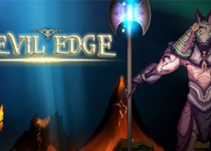 Devil Edge Game