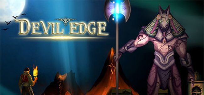 Devil Edge Game