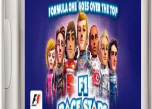 F1 Race Stars Game