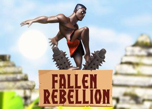 Fallen Rebellion Game