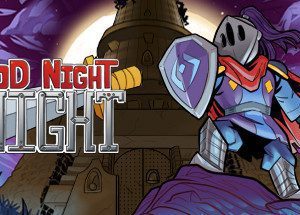 Good Night, Knight Game