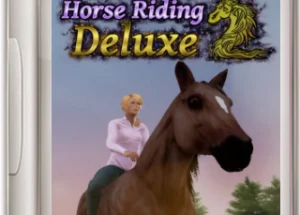 Horse Riding Deluxe 2 Game