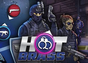 Hot Brass Game