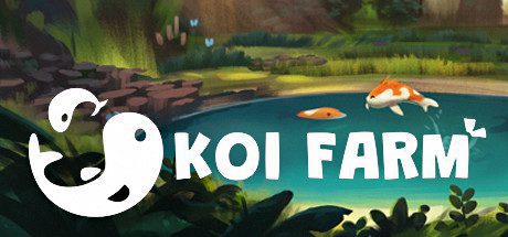 Koi Farm Game