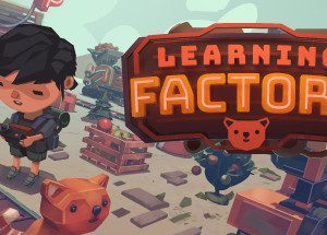 Learning Factory Game