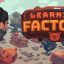 Learning Factory Game