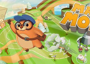 Mail Mole