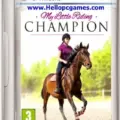My Little Riding Champion Game Download