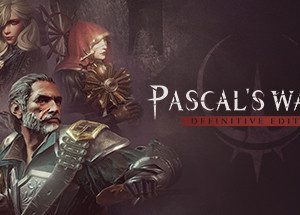 Pascal’s Wager: Definitive Edition